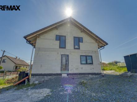 Prodej domu/vily, 153 m²