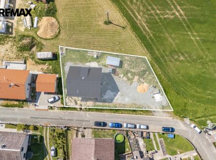Prodej domu/vily, 153 m²