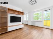 Prodej bytu, 3+kk, 61 m²