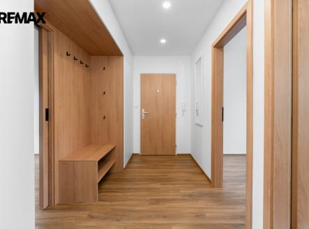 Prodej bytu, 3+kk, 61 m²