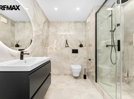 Prodej bytu, 3+kk, 61 m²