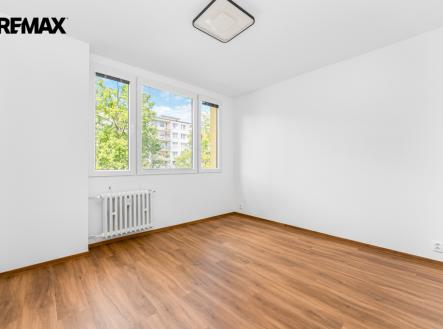 Prodej bytu, 3+kk, 61 m²