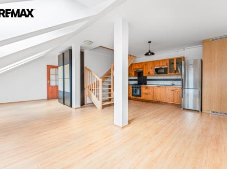 Prodej bytu, 2+kk, 73 m²