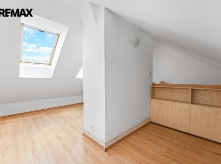 Prodej bytu, 2+kk, 73 m²