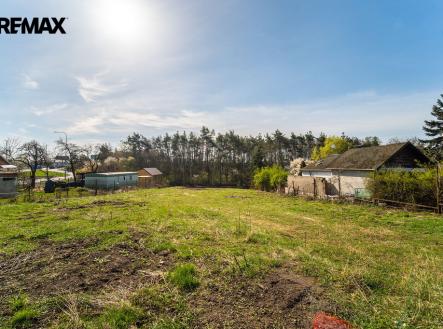 Pronájem pozemku, zahrada, 1 425 m²