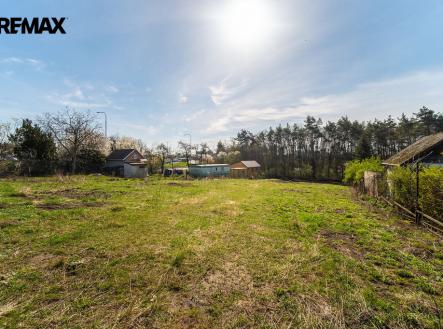 Pronájem pozemku, zahrada, 1 425 m²