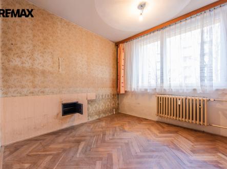 Prodej bytu, 3+1, 75 m²