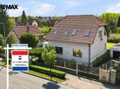 Prodej domu/vily, 157 m²