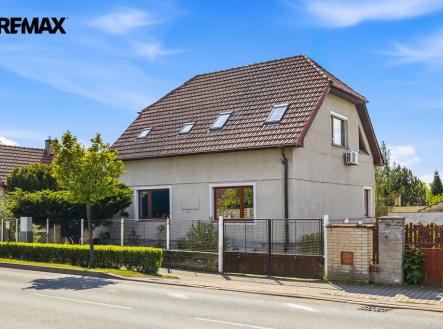 Prodej domu/vily, 157 m²