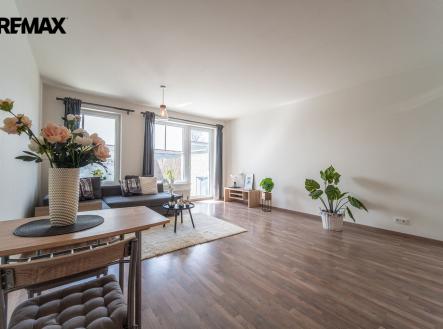 Pronájem bytu, 1+kk, 43 m²