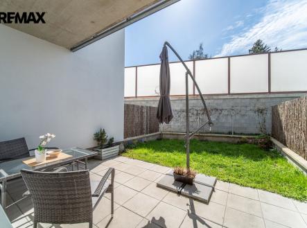 Pronájem bytu, 1+kk, 43 m²