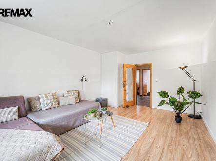 Prodej bytu, 3+1, 80 m²