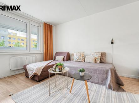 Prodej bytu, 3+1, 80 m²