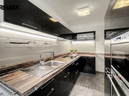 Prodej bytu, 3+1, 80 m²