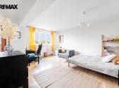 Prodej bytu, 1+1, 29 m²