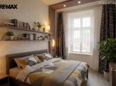 Prodej bytu, 3+kk, 73 m²