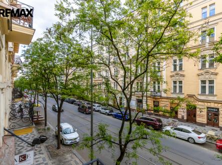 Pronájem bytu, 3+1, 106 m²
