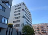 Pronájem bytu, 1+kk, 32 m²