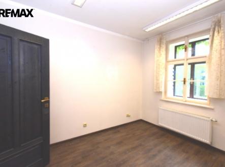 Pronájem kanceláře, 9 m²