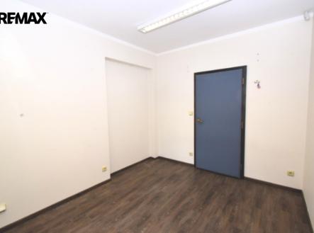 Pronájem kanceláře, 9 m²