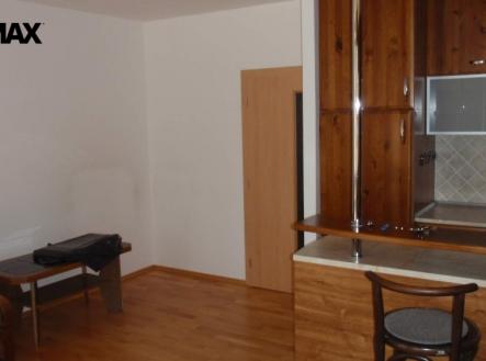 Pronájem bytu, 2+kk, 66 m²