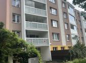 Pronájem bytu, 2+kk, 66 m²