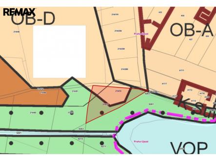 Prodej pozemku pro bydlení, 6 104 m²