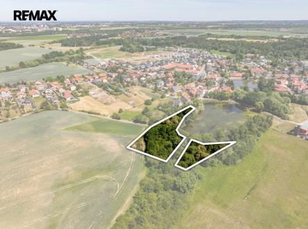 Prodej pozemku pro bydlení, 6 104 m²