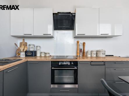Prodej bytu, 2+kk, 87 m²