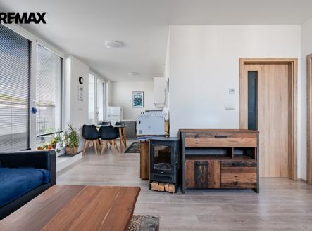 Prodej bytu, 2+kk, 87 m²