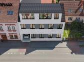 Prodej nájemního domu, 350 m²