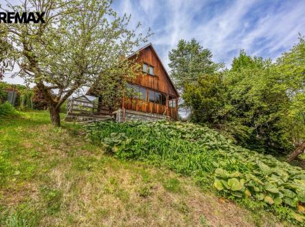 Prodej chaty/rekreačního objektu, 47 m²