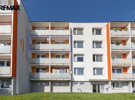 Prodej bytu, 4+1, 110 m²