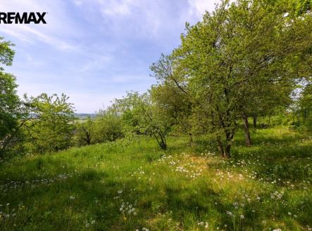 Prodej pozemku pro bydlení, 953 m²