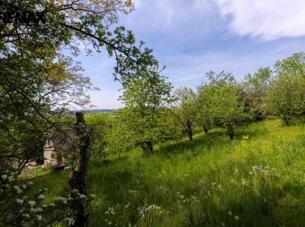 Prodej pozemku pro bydlení, 953 m²