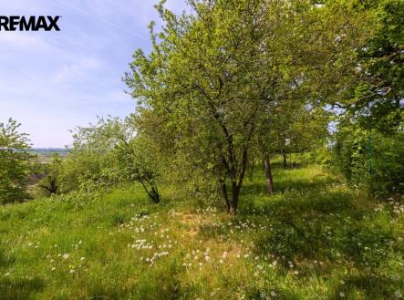 Prodej pozemku pro bydlení, 953 m²
