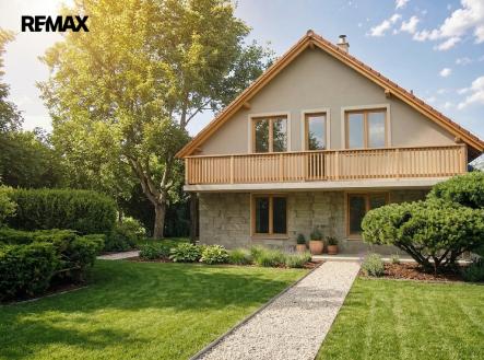 Prodej domu/vily, 131 m²