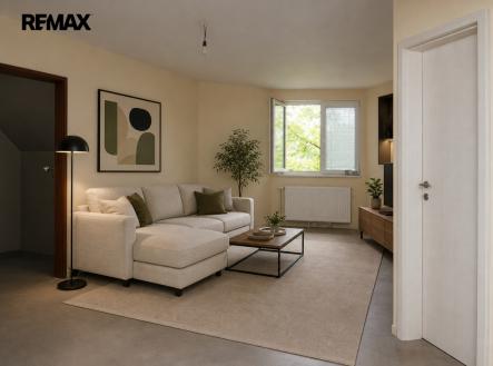Prodej domu/vily, 131 m²