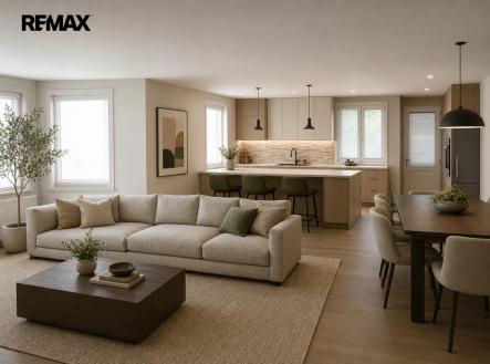 Prodej domu/vily, 131 m²
