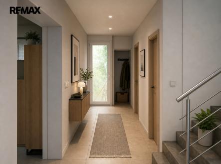 Prodej domu/vily, 131 m²