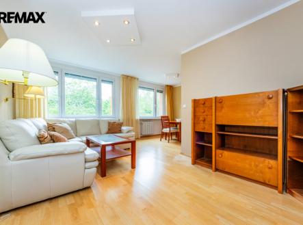 Prodej bytu, 3+kk, 69 m²