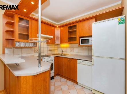 Prodej bytu, 3+kk, 69 m²