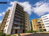 Pronájem bytu, 3+kk, 117 m²