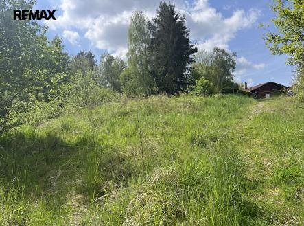 Prodej pozemku, ostatní, 1 117 m²