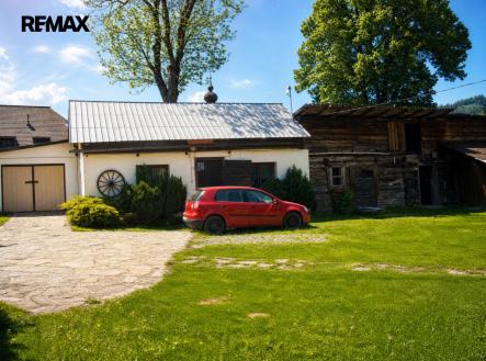 Prodej domu/vily, 120 m²