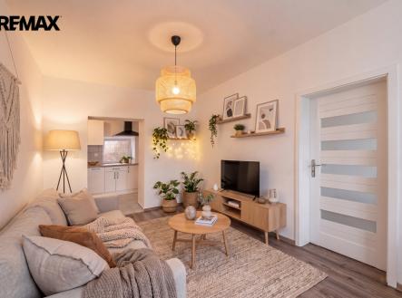 Prodej domu/vily, 49 m²