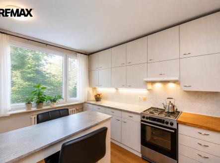 Prodej bytu, 3+1, 71 m²