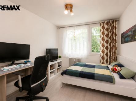 Prodej bytu, 3+1, 71 m²