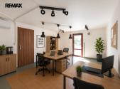 Pronájem obchodní prostory, 55 m²