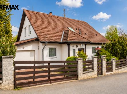 Prodej domu/vily, 164 m²